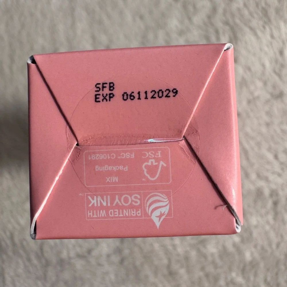 Medicube PDRN Pink Collagen Volume Multi Balm 5% Volufiline 10g Korean Skincare